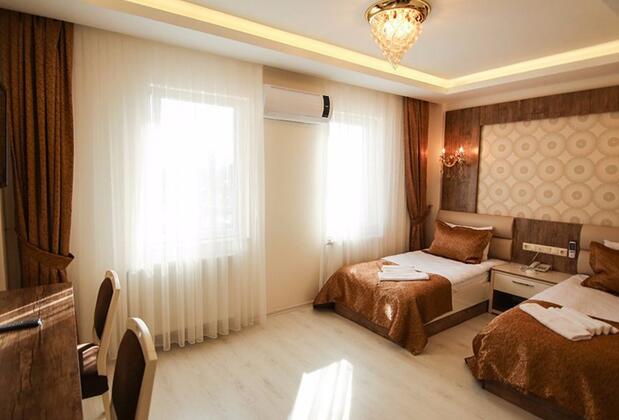 Star Hotel Çaycuma - Görsel 40