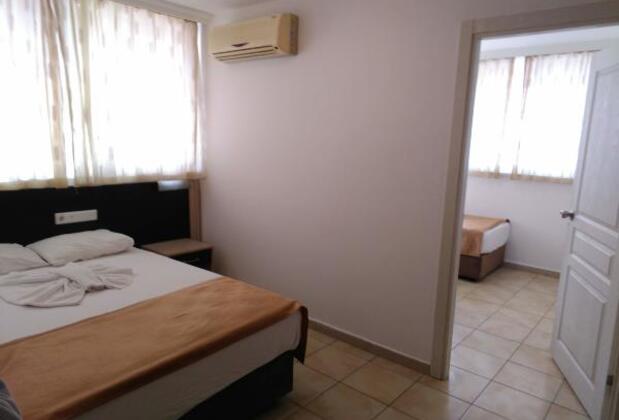 Kleopatra Bebek Otel - Görsel 8