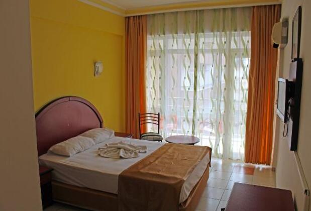 Kleopatra Bebek Otel - Görsel 9