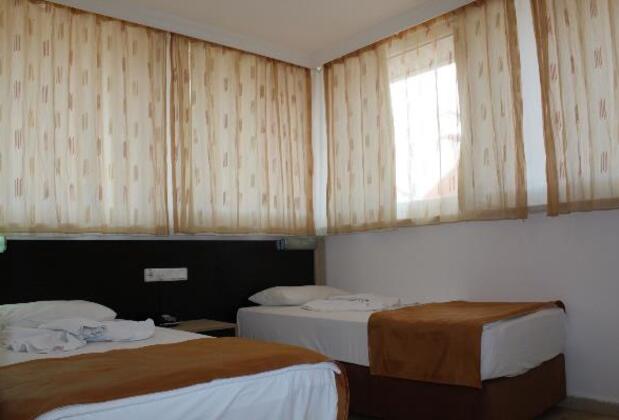 Kleopatra Bebek Otel - Görsel 5