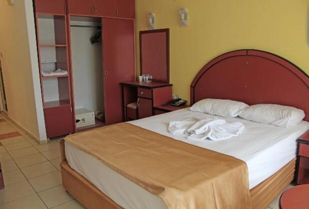 Kleopatra Bebek Otel - Görsel 6