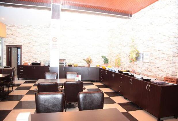 Kleopatra Bebek Otel - Görsel 11