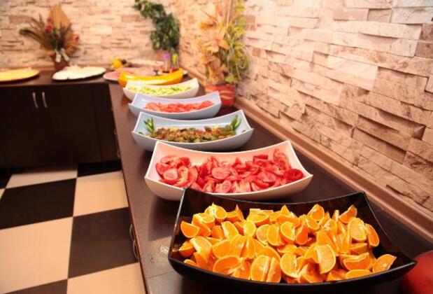 Kleopatra Bebek Otel - Görsel 12