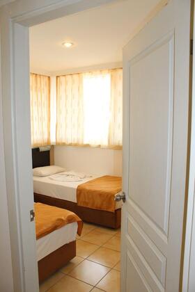 Kleopatra Bebek Otel - Görsel 10