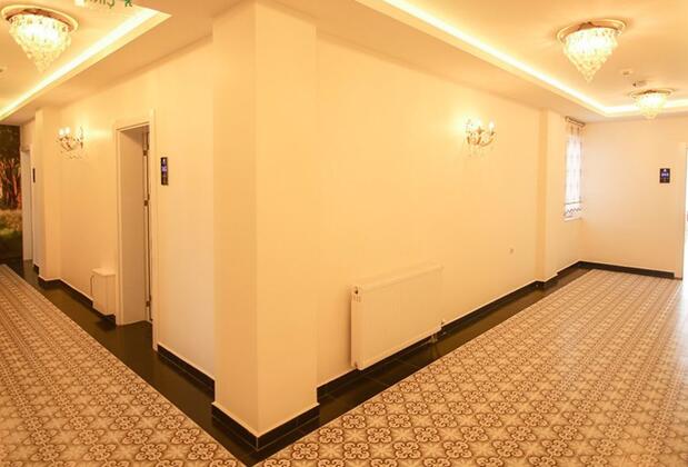 Star Hotel Çaycuma - Görsel 44