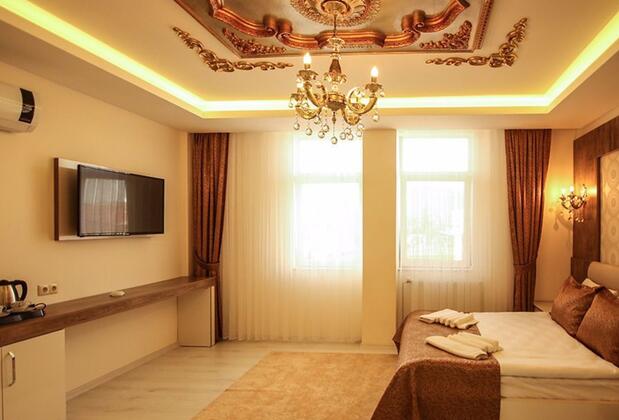 Star Hotel Çaycuma - Görsel 45