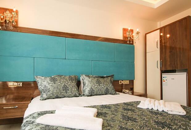 Star Hotel Çaycuma - Görsel 46