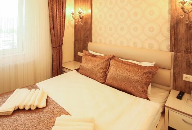 Star Hotel Çaycuma - Görsel 47