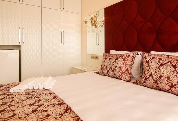 Star Hotel Çaycuma - Görsel 48