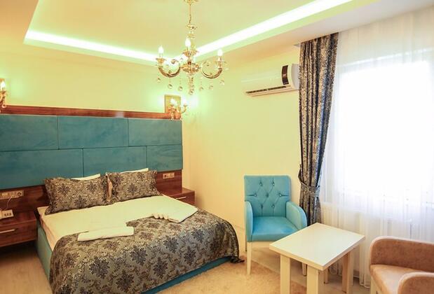 Star Hotel Çaycuma - Görsel 49