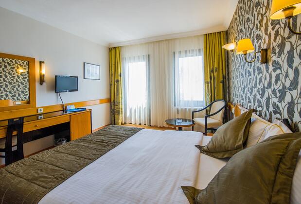 DC Club Assos Eden Gardens Hotel - Görsel 45