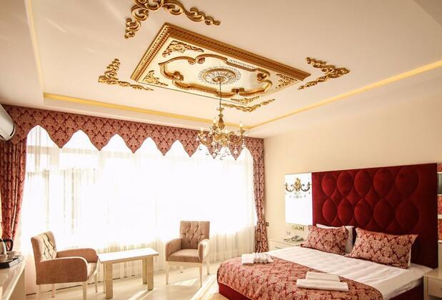 Star Hotel Çaycuma - Görsel 50