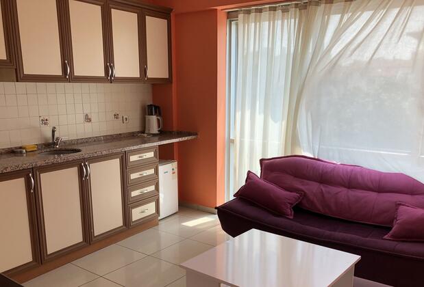 Hotel 1460 Alsancak - Görsel 7