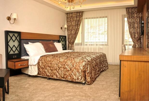 Büyük Bayburt Otel - Görsel 13