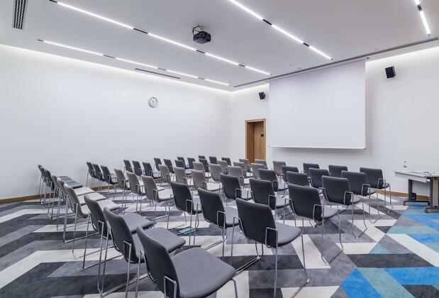 Hampton by Hilton İstanbul Zeytinburnu - Görsel 15