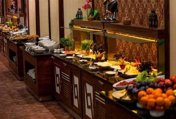 El-Ruha Hotel - Görsel 18