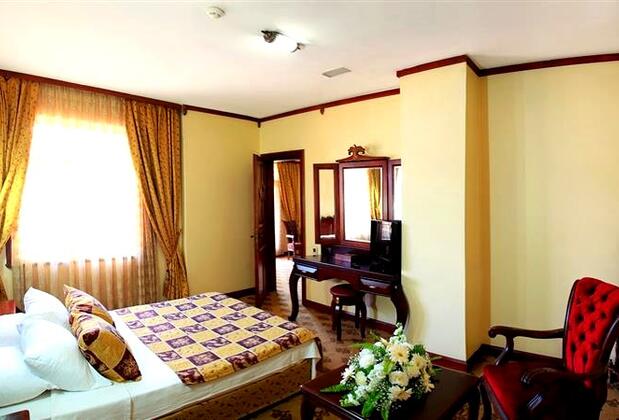 El-Ruha Hotel - Görsel 20