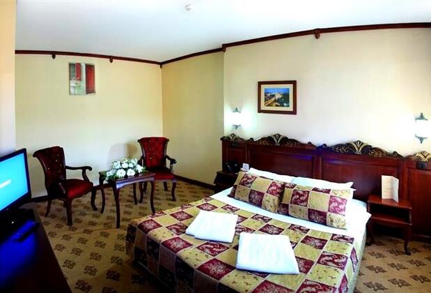 El-Ruha Hotel - Görsel 22