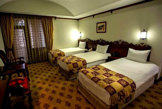 El-Ruha Hotel - Görsel 24