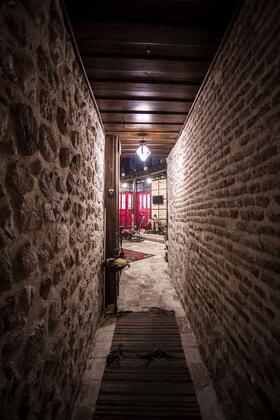 Kavinn Butik Otel - Görsel 12