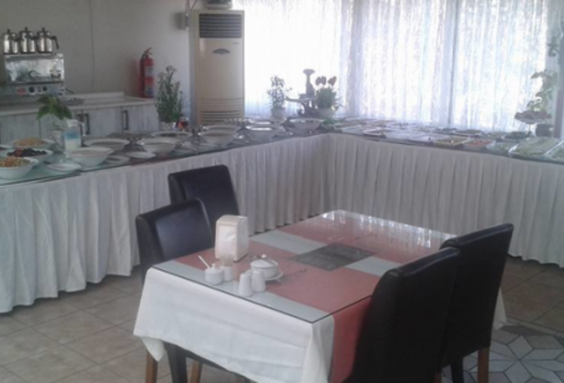 Konak Saray Otel - Görsel 4