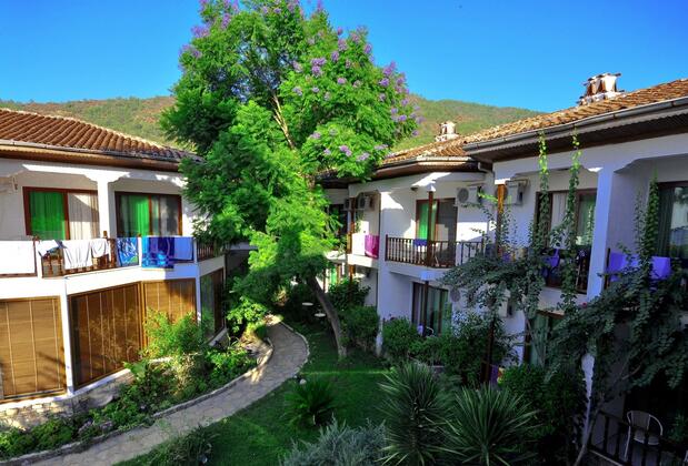 Ekincik Beach Hotel - Görsel 18