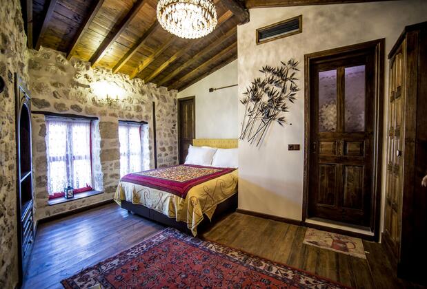 Kavinn Butik Otel - Görsel 19