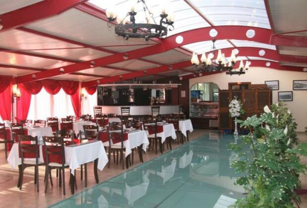 Konak Saray Otel - Görsel 5