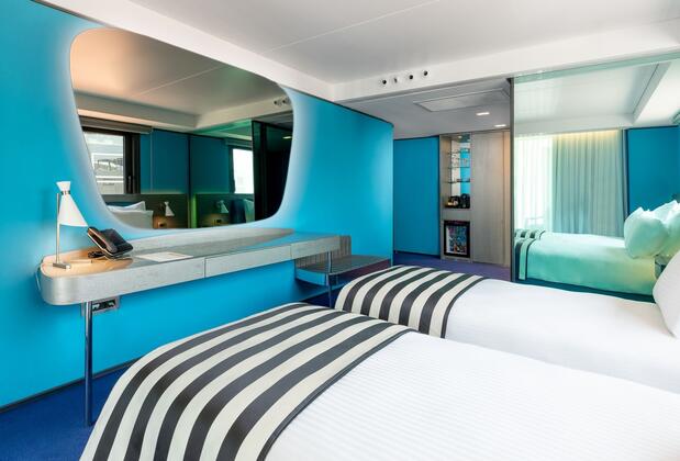 En Hotel İzmir - Görsel 8