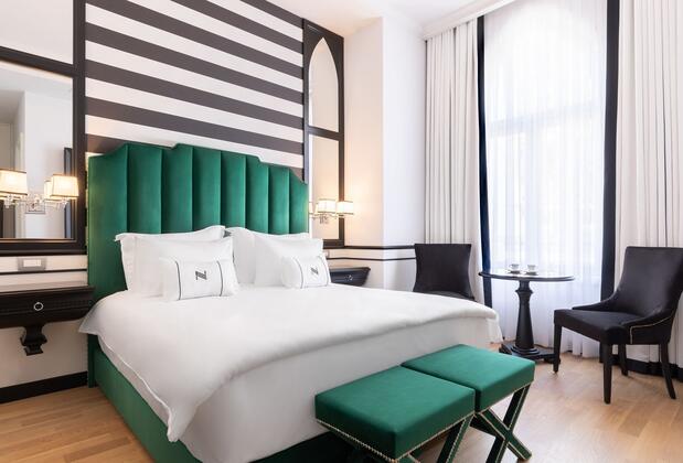 En Hotel İzmir - Görsel 9