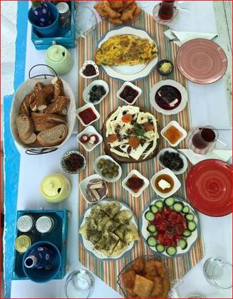 Mai S'ema Boutique Alaçatı - Görsel 10