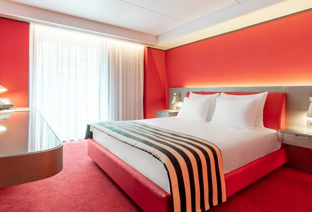 En Hotel İzmir - Görsel 11