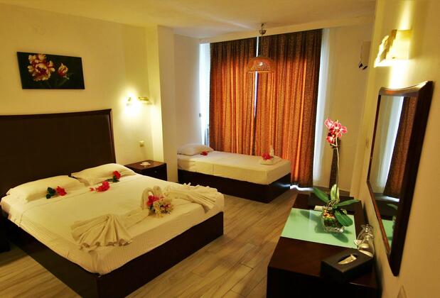 Ekincik Beach Hotel - Görsel 13