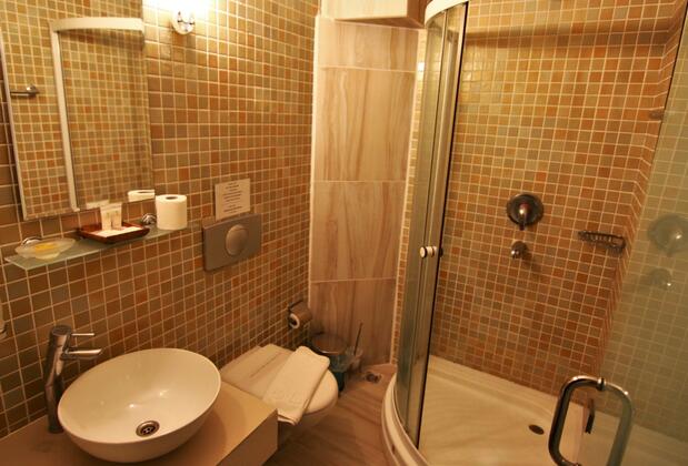 Ekincik Beach Hotel - Görsel 16