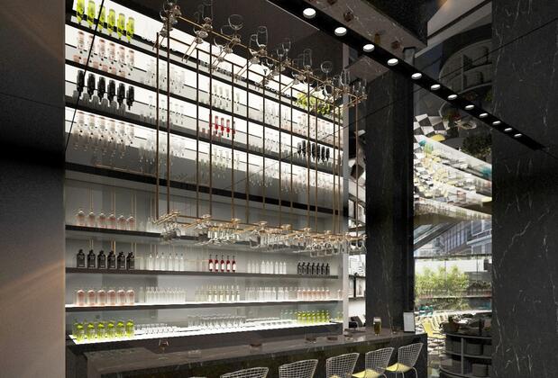 En Hotel İzmir - Görsel 3