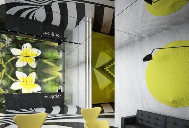 En Hotel İzmir - Görsel 5