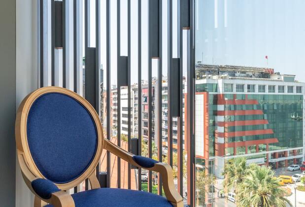 En Hotel İzmir - Görsel 16