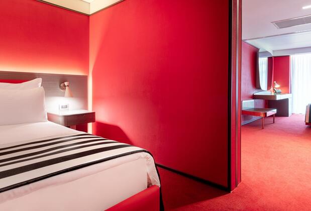 En Hotel İzmir - Görsel 19