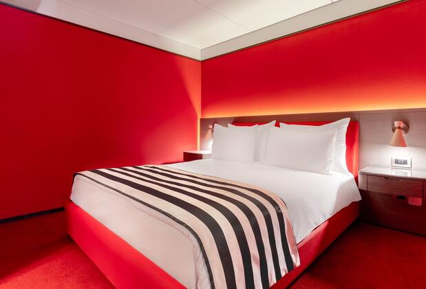 En Hotel İzmir - Görsel 23