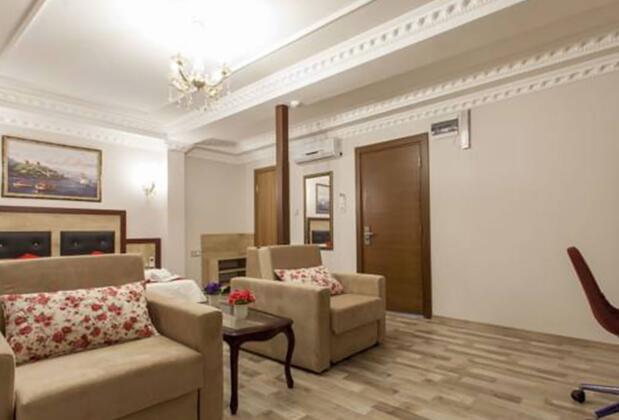 Asya World Hotel - Görsel 26