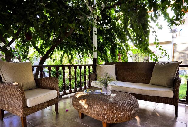 Ekincik Beach Hotel - Görsel 5