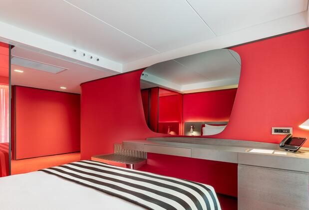 En Hotel İzmir - Görsel 26