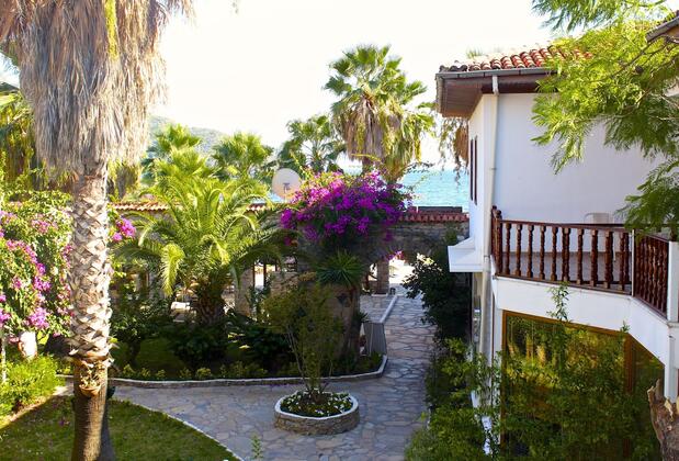 Ekincik Beach Hotel - Görsel 4