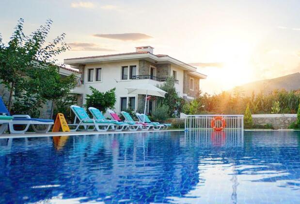 Filiz Apart & Otel - Görsel 8