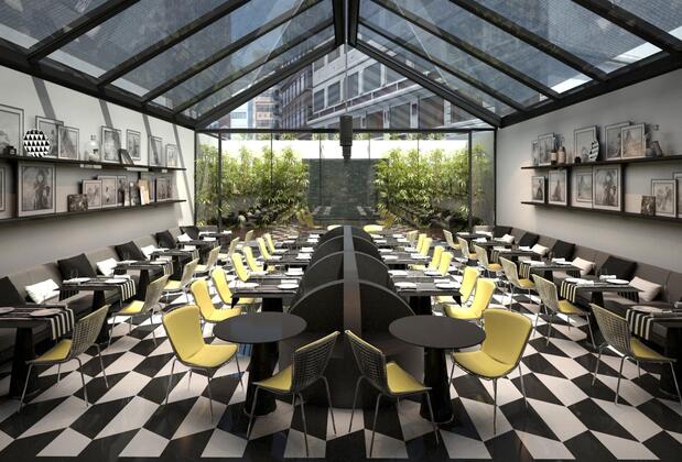 En Hotel İzmir - Görsel 7