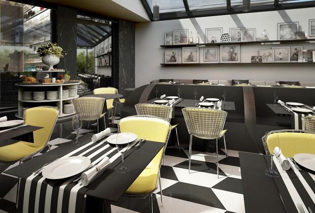 En Hotel İzmir - Görsel 6