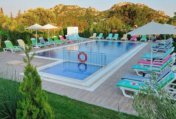 Filiz Apart & Otel - Görsel 9