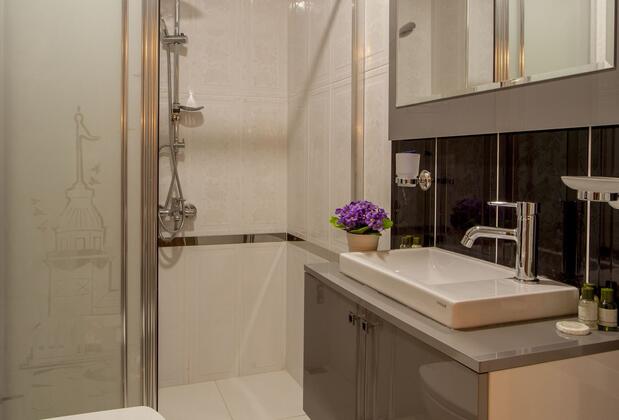 Asya World Hotel - Görsel 43