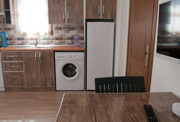 Filiz Apart & Otel - Görsel 6