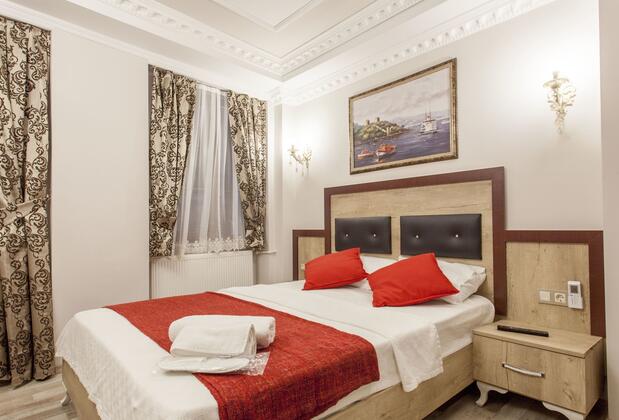 Asya World Hotel - Görsel 34